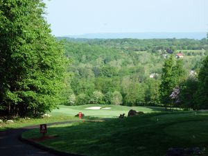 Whiskey Creek 5th Tee